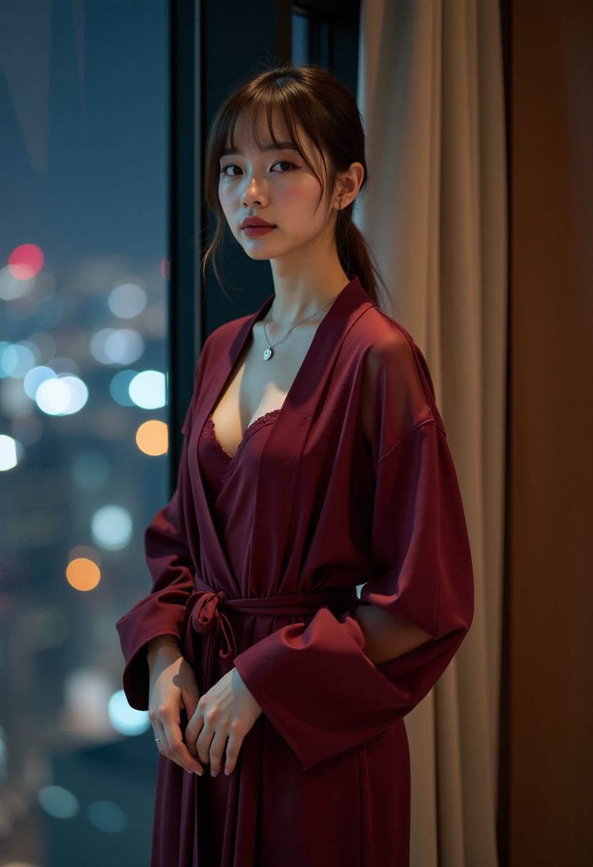 向阳处的她海报